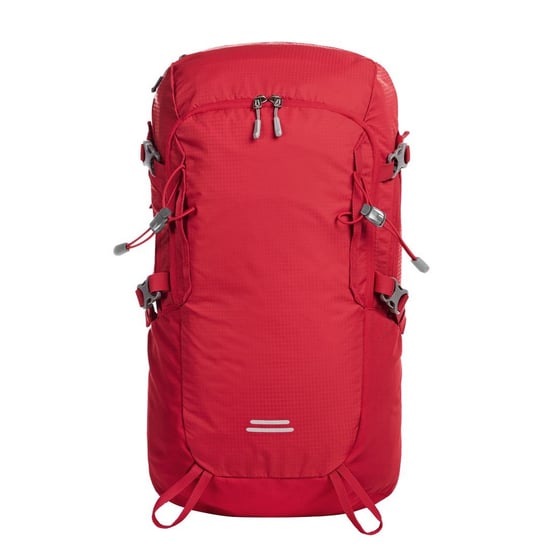 Halfar Daybag Ripstop rugzak voor buiten (Rood) - Image 1