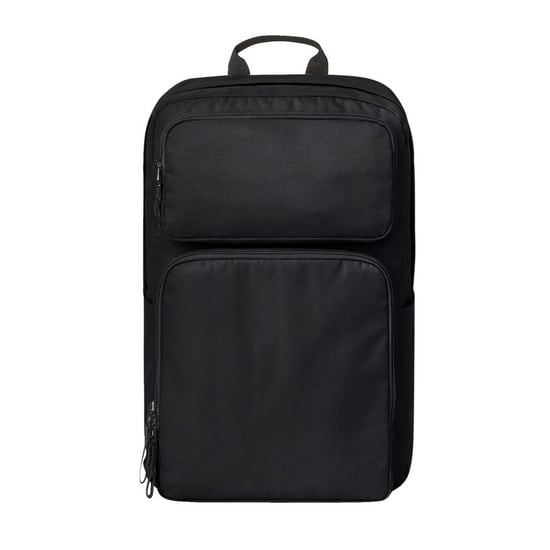 Halfar Fellow Laptop rugzak (Zwart) - Image 1