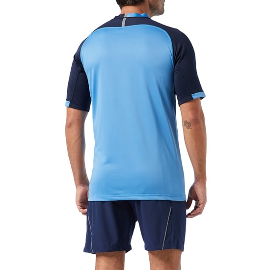 Canterbury Heren Evader Vapodri Jersey (Blauw) - Image 2
