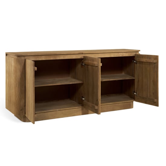 Multifurn Dressoir bora 180cm - Image 4