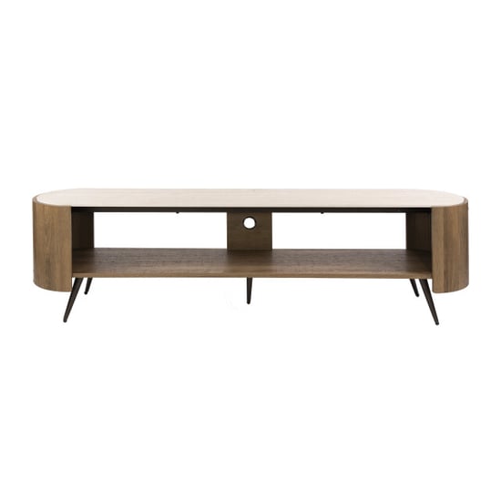 Hoyz open tv-meubelen arcus - 41x180x50 cm - Image 5