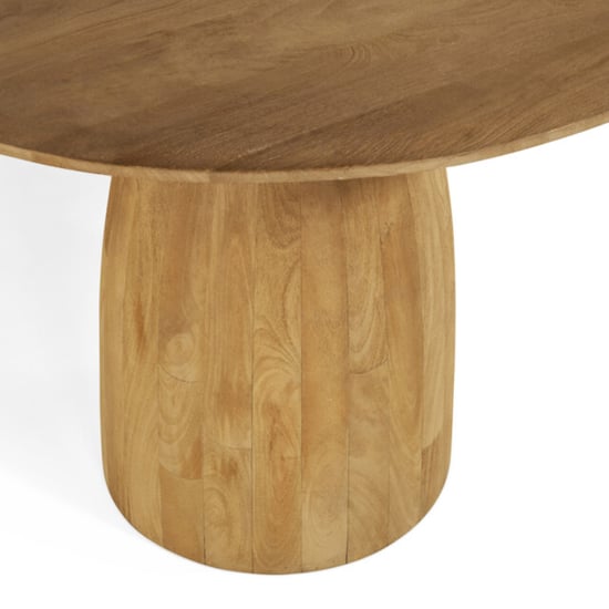 Multifurn Eettafel bora Ø140cm - Image 5