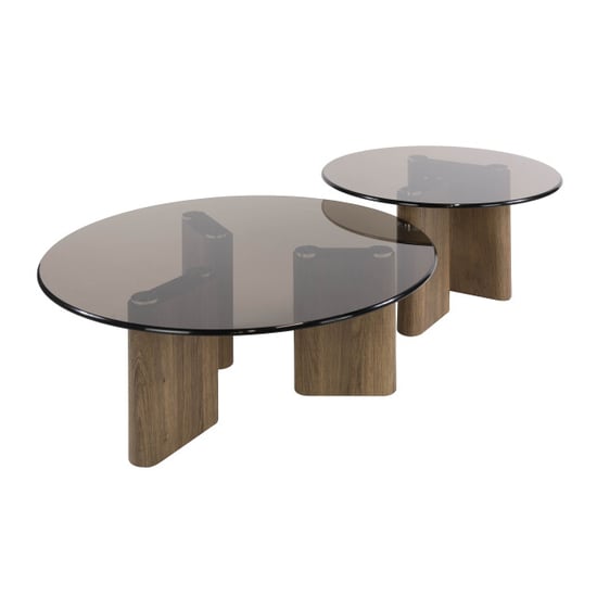Hoyz salontafel tinto - 76x76x31 cm - Image 3
