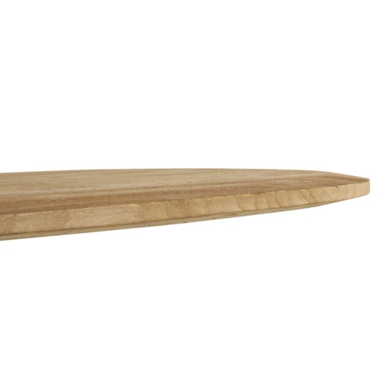 Multifurn Eettafel bora Ø140cm - Image 6