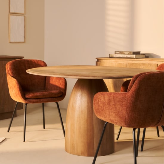 Multifurn Eettafel bora Ø120cm - Image 3