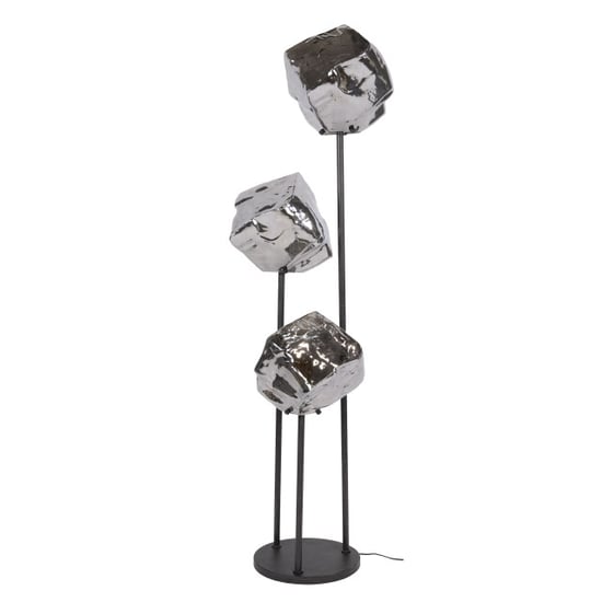 Hoyz vloerlamp rock - 50x50x165 cm - Image 2