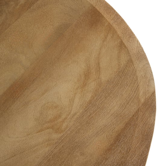 Multifurn Eettafel bora Ø120cm - Image 4