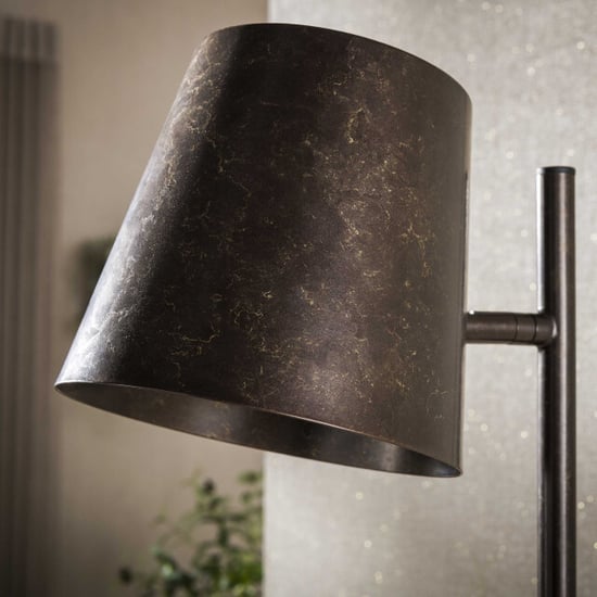 Hoyz vloerlamp flex - 18x37x157 cm - Image 2