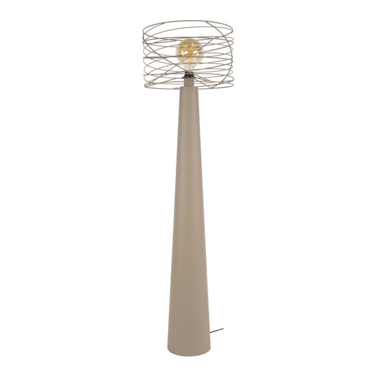 Hoyz vloerlamp curl - 40x40x145 cm - Image 1