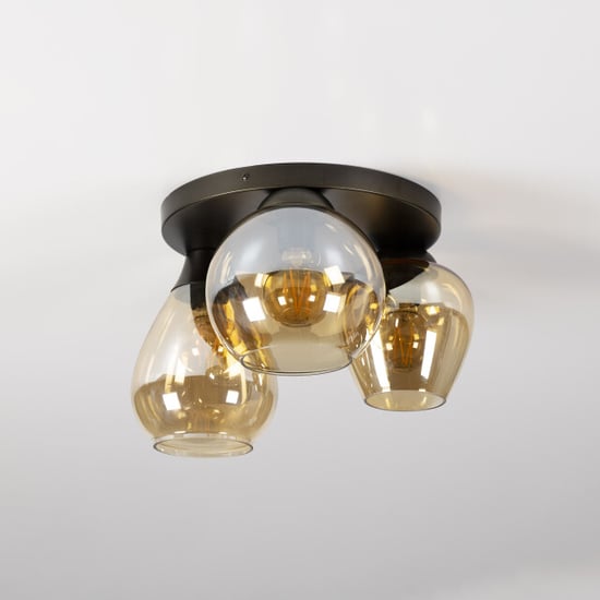 Hoyz plafondlamp mix - 41x41x24 cm - Image 3