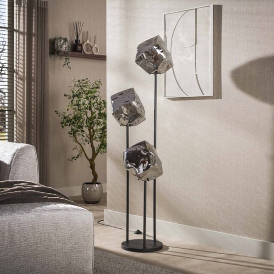 Hoyz vloerlamp rock - 50x50x165 cm - Image 3