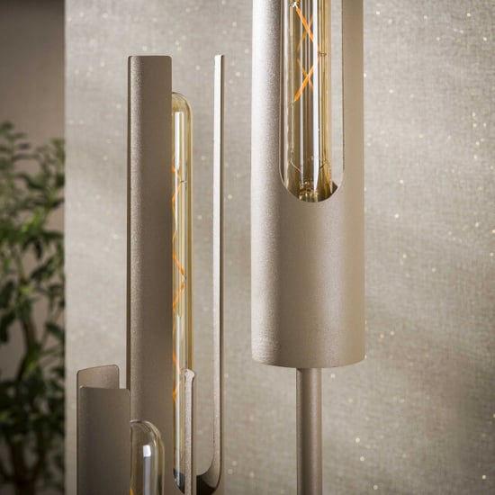 Hoyz vloerlamp tube - 30x30x175 cm - Image 3