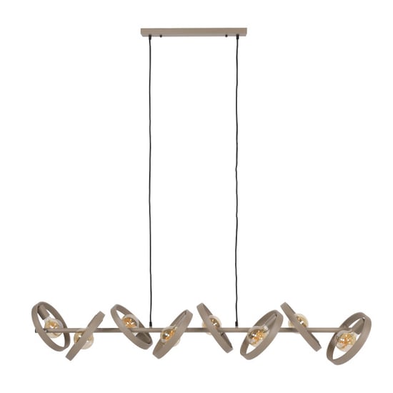 Hoyz hanglamp hover 8-lichts - - Image 2