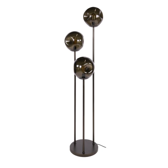 Hoyz vloerlamp stellar - 32x32x164 cm - Image 3
