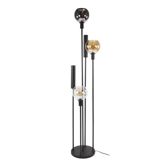 Hoyz vloerlamp sfera - 38x38x175 cm - Image 3