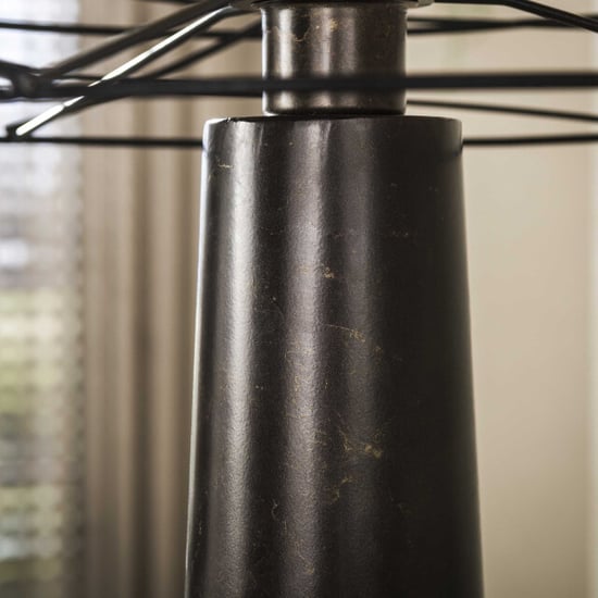 Hoyz vloerlamp curl - 40x40x145 cm - Image 3