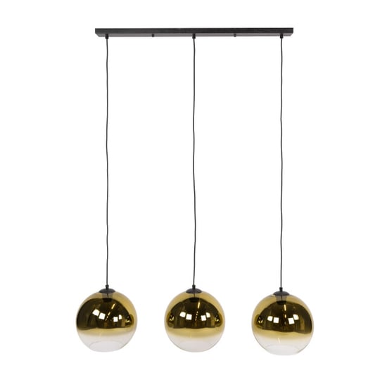 Hoyz hanglamp bubble - 29x115x150 cm - Image 3