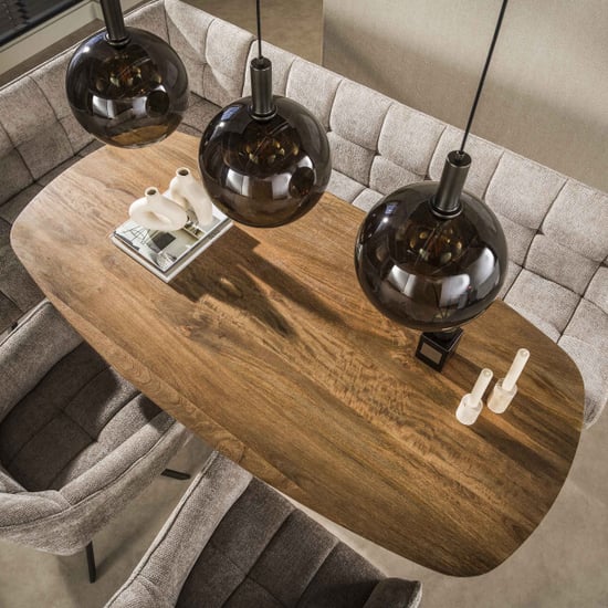 Hoyz hanglamp sfera - 30x115x150 cm - Image 3