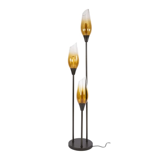 Hoyz vloerlamp cocoon - 35x35x168 cm - Image 4