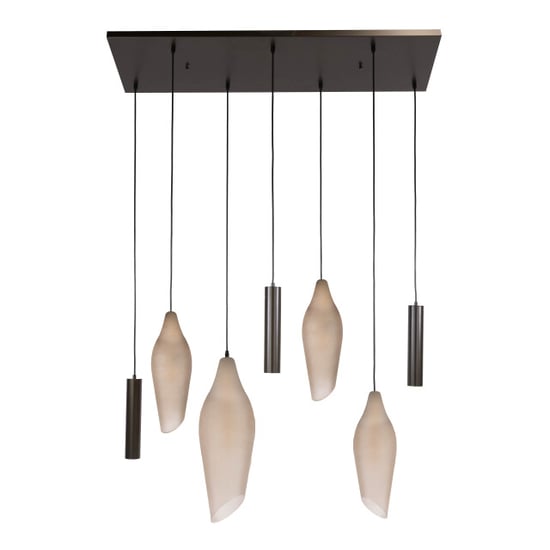 Hoyz hanglamp cocoon - 40x105x150 cm - Image 2