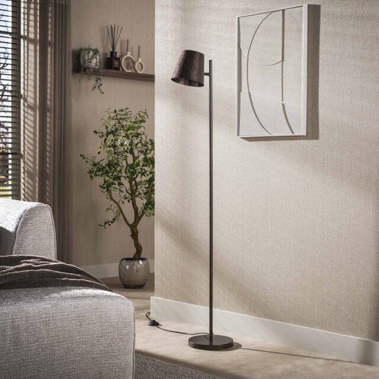 Hoyz vloerlamp flex - 18x37x157 cm - Image 4