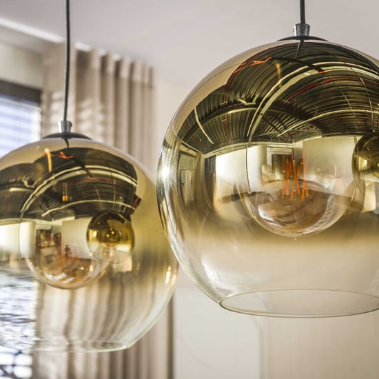 Hoyz hanglamp bubble - 29x115x150 cm - Image 4