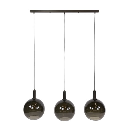 Hoyz hanglamp sfera - 30x115x150 cm - Image 4