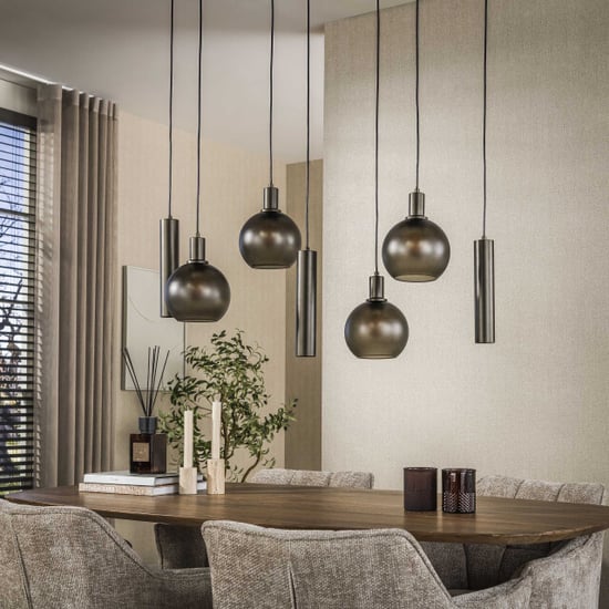 Hoyz hanglamp sfera - 35x100x150 cm - Image 3
