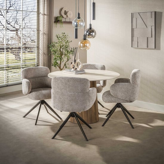 Hoyz hanglamp sfera - 50x50x150 cm - Image 3