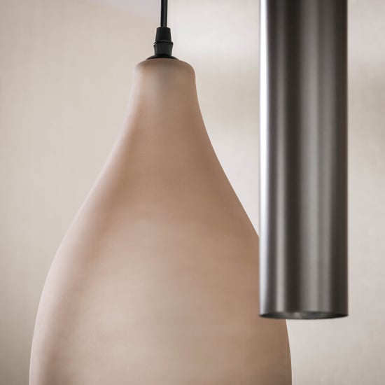 Hoyz hanglamp cocoon - 40x105x150 cm - Image 3