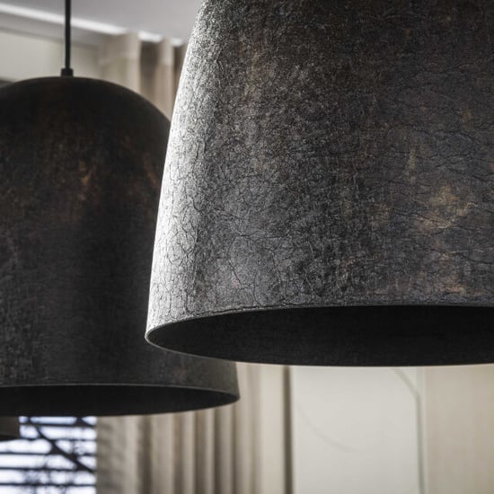 Hoyz hanglamp nova - 29x115x150 cm - Image 3