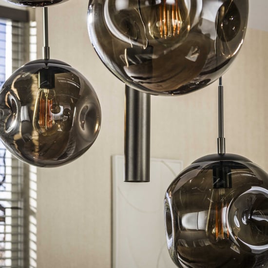 Hoyz hanglamp stellar - 60x133x150 cm - Image 4