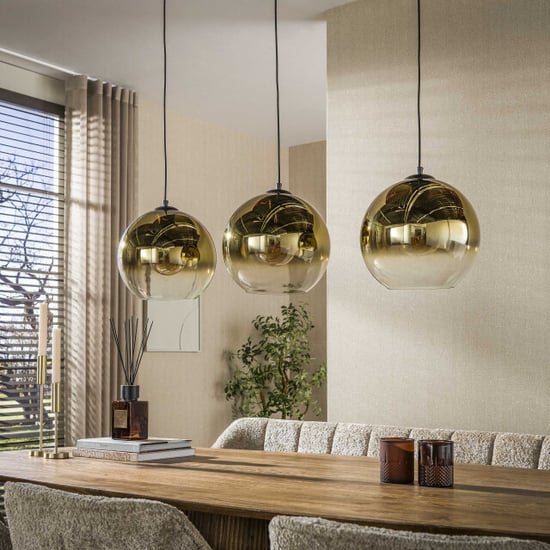Hoyz hanglamp bubble - 29x115x150 cm - Image 5