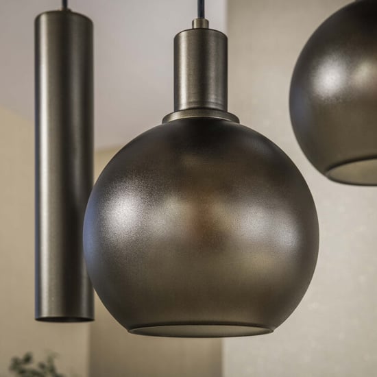 Hoyz hanglamp sfera - 35x100x150 cm - Image 4