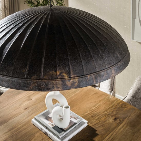 Hoyz hanglamp guard - 90x90x150 cm - Image 4