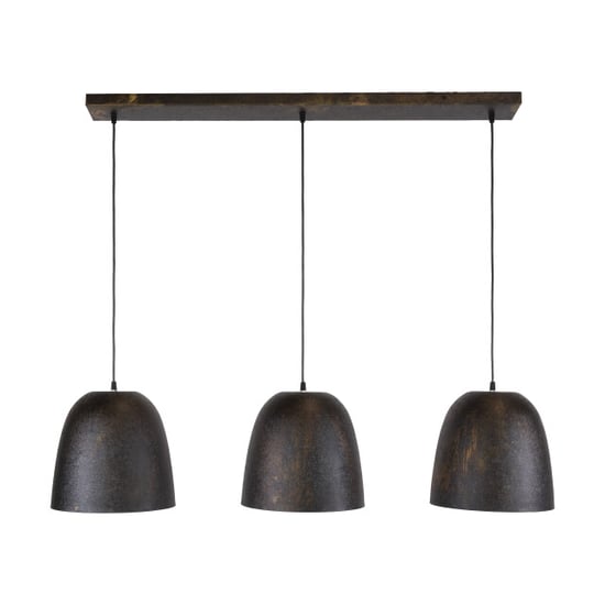 Hoyz hanglamp nova - 29x115x150 cm - Image 4
