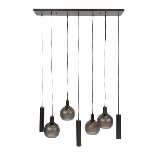 Hoyz hanglamp sfera - 35x100x150 cm - Image 6