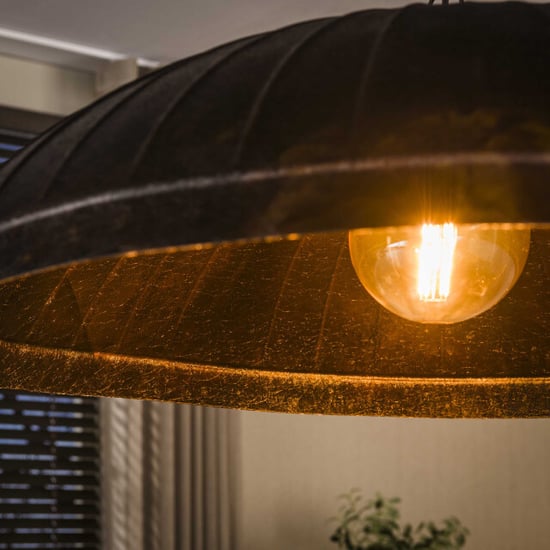 Hoyz hanglamp guard - 90x90x150 cm - Image 5