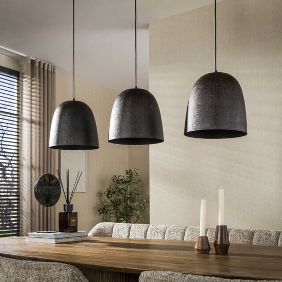 Hoyz hanglamp nova - 29x115x150 cm - Image 5
