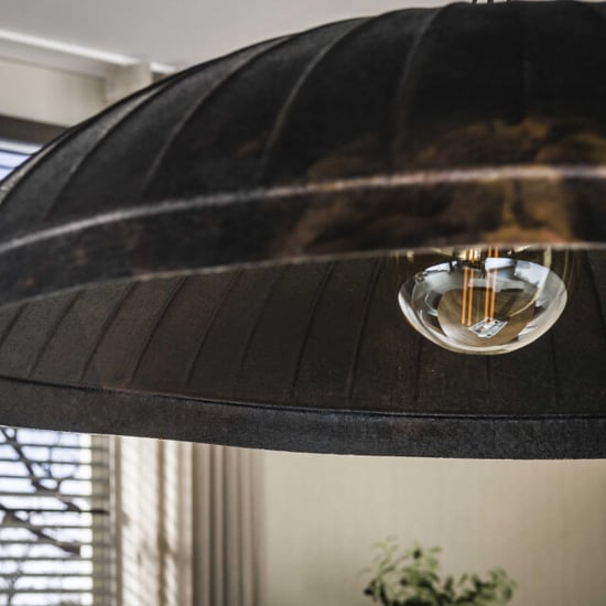 Hoyz hanglamp guard - 90x90x150 cm - Image 6