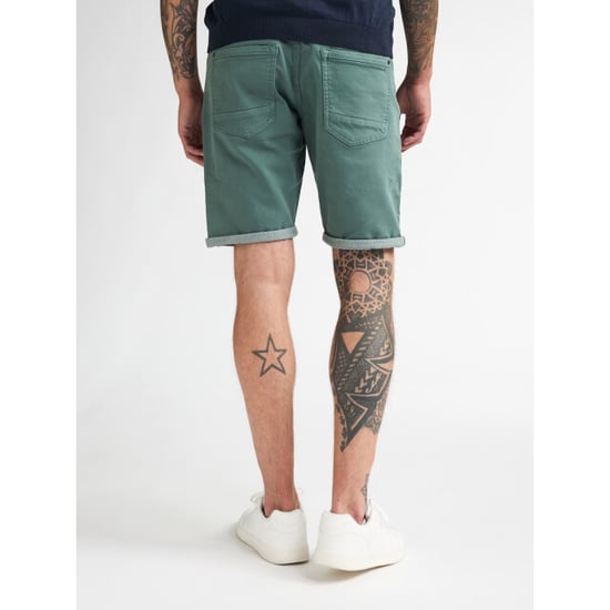 Petrol Industries Men shorts denim oud - Image 3