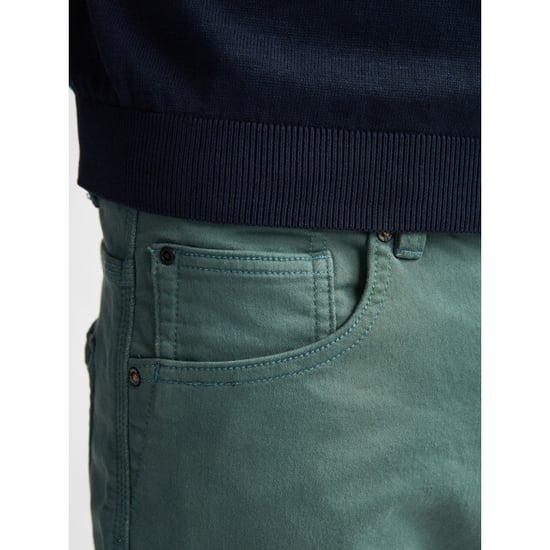 Petrol Industries Men shorts denim oud - Image 4