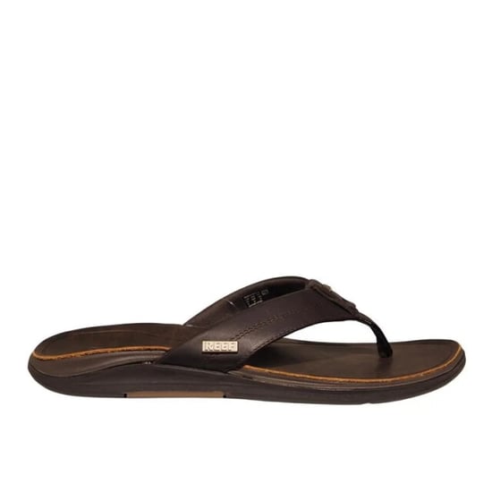 Reef Cj8554-61 leather offshore dark brown - Image 1