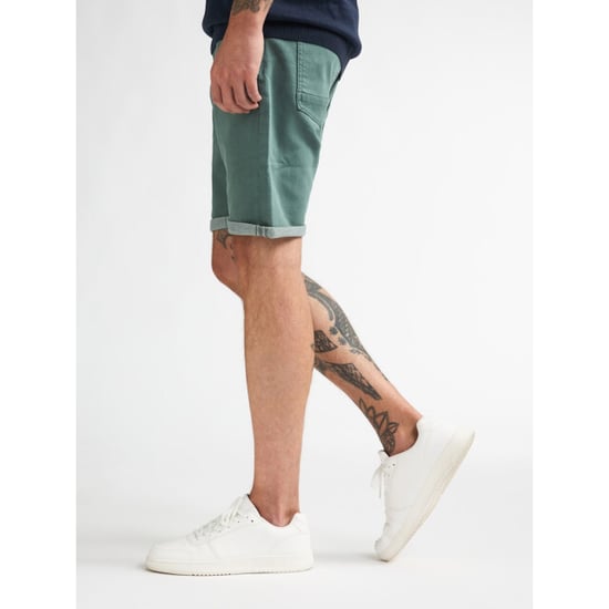 Petrol Industries Men shorts denim oud - Image 6