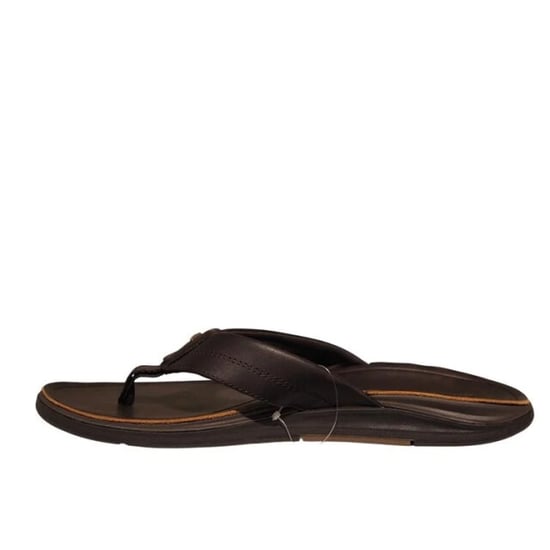 Reef Cj8554-61 leather offshore dark brown - Image 5