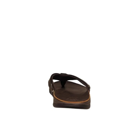 Reef Cj8554-61 leather offshore dark brown - Image 6
