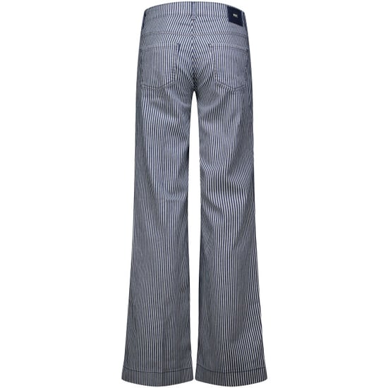 MAC Ridge slim blue denim - Image 2