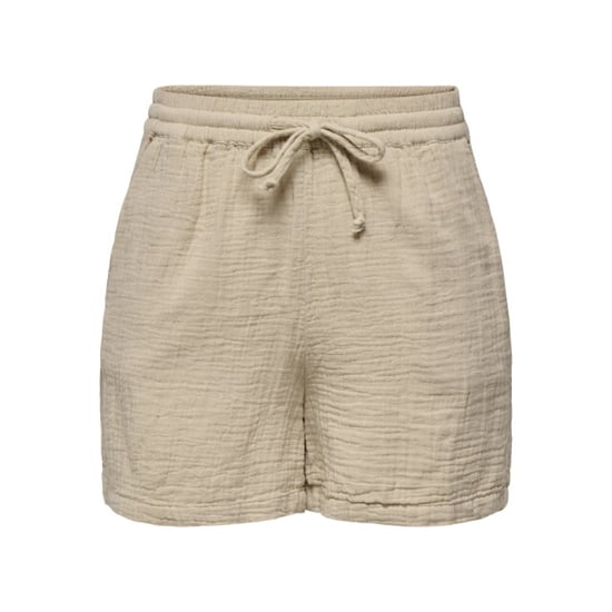 Only onlthyra shorts noos wvn 15267849 oxfard tan - Image 1