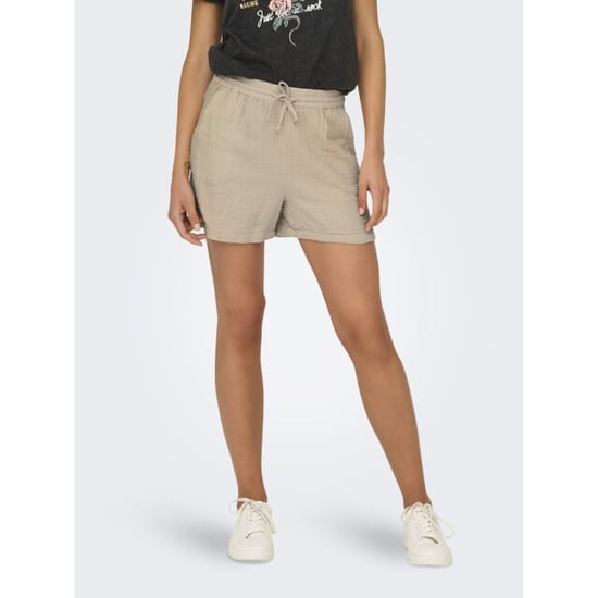 Only onlthyra shorts noos wvn 15267849 oxfard tan - Image 2