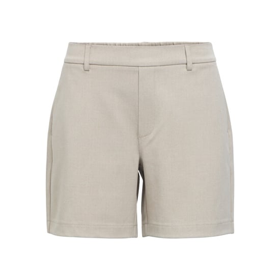 Object objlisa mw re shorts noos 23045722 humus melange - Image 1